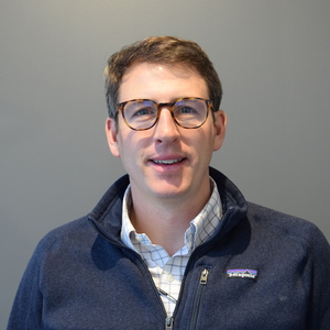 Fundraising Page: Will Conroy